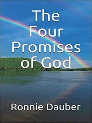 cover image of The Four Promises of God